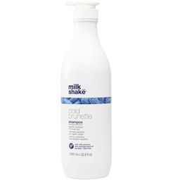Ms cold brunette shampooing 1l