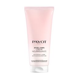 Payot Rituel Douceur Crème Nourrissante Corps | Alle huidtypes