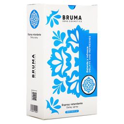 BRUMA *Delay Spray*