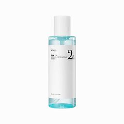 ANUA BHA 2% Gentle Exfoliating Toner – Zachte peelingtonic