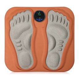 Lalano`S Cosmetics Tapis de massage 3D pour les pieds