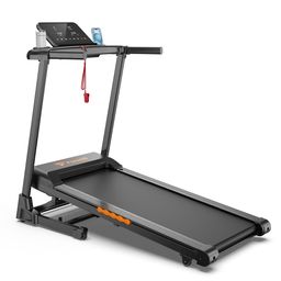 Formill FT61 3.0HP loopband met loopvlak en 15° hellingshoek