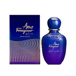 Salvatore Ferragamo Amo Ferragamo Oosters Hout Parfum