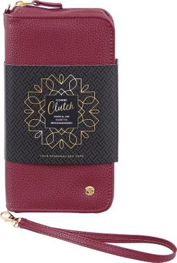 Combi Clutch Diabetestas - The Tester