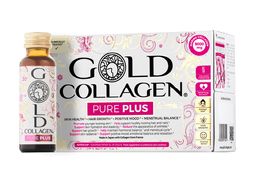 Gold Collagen® Pure PLUS