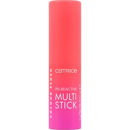 Catrice - Multi Stick Joues et Lèvres Colour Flush pH-Reactive
