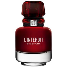 Givenchy - L'Interdit Rouge Eau de Parfum
