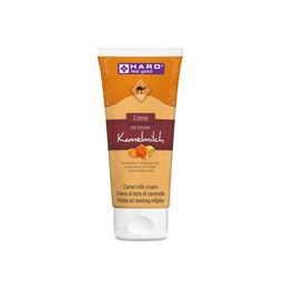 Haro Crème au lait de chamelle parfum figue de Barbarie