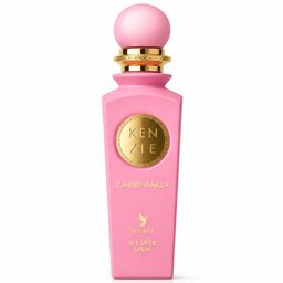 Volaré - Kenzie Eau de Parfum - Candid Vanilla