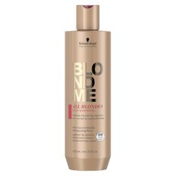 Schwarzkopf BlondeMe All Blondes Rich Shampoo