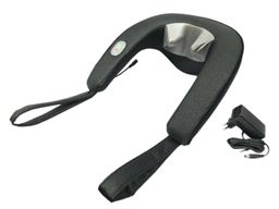 medisana NM A81 Shiatsu nekmassageapparaat