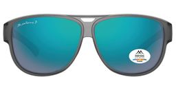 Montana Eyewear - Maputo - Overzet zonnebril