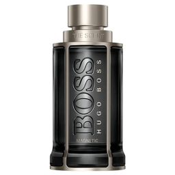 Hugo Boss - Eau de Parfum The Scent Magnetic for Him