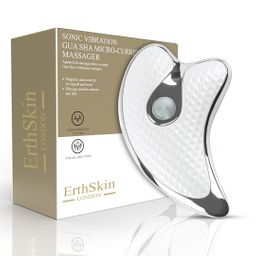 ErthSkin London Sono-vibratie GuaSha