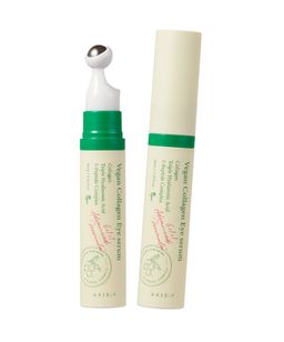 AXIS-Y Vegan Collagen Eye Serum & Anti-Aging Care