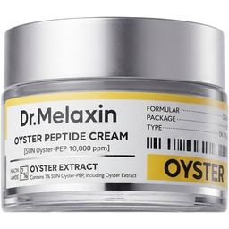Dr. Melaxin Oester-Peptidencrème