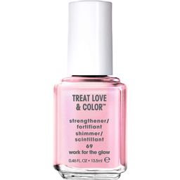Essie - Soin Treat Love & Color