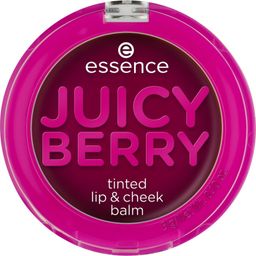 Essence - Getinte Lip- en Wangenbalsem
