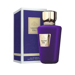 Lattafa Velvet Era Parfum unisexe élégant