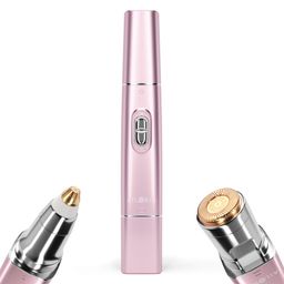 AILORIA LIBERTY 2in1 lippenstift scheerapparaat