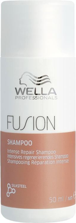 Wella FUSION Shampoo