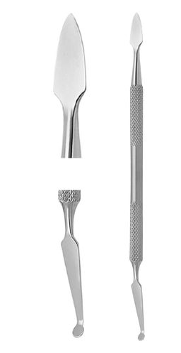 Excellent Nagelriemduwer