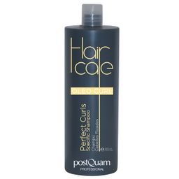 PostQuam Specific Shampoo Perfecte krullen