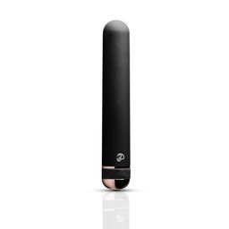 Easytoys - Vibromasseur Supreme Vibe en noir