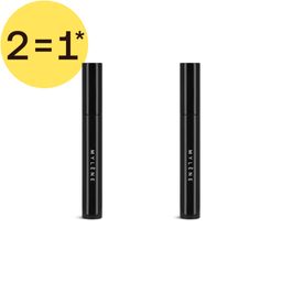 2=1* Mylène Mascara Le Volume | Volumemascara
