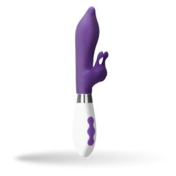 Lovelyness - Vibromasseur Adonis avec stimulation du clitoris