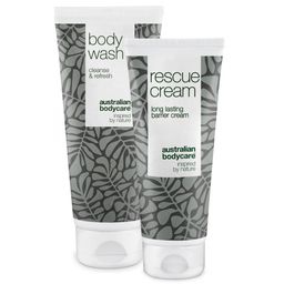 Australian Bodycare Pack pour furoncles et zones de peau sensibles