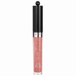 Bourjois Bj Labial Effet 3d Fabuleux Gloss 24h