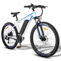 Fafrees F28 MT VTT électrique 250 W 27,5" - Batterie 522 Wh