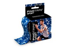 Ruban d'ancrage Pinotape Sport 5 cm x 5 m