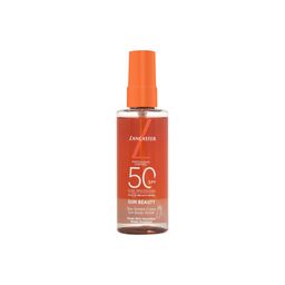 sun beautÉ Eau du corps solaire SPF50