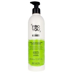 Revlon - Après-Shampoing Hydratant Cheveux Bouclés The Twister Proyou