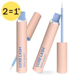 2 = 1* | âme pure LUXE LASH Sérum pour cils
