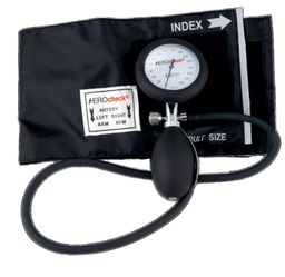 HUM AEROcheck® BDM1-S1