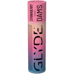 Glyde Dams *STRAWBERRY*