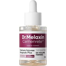 Dr. Melaxin Cemenrete Calcium Intense Ampoule Plus