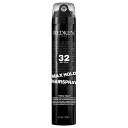 Redken - Max Hold Haarspray 32 Triple Take