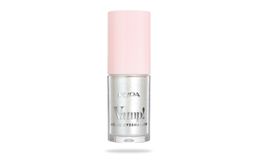 Pupa Vamp! ombre à paupières liquide 001 argenté
