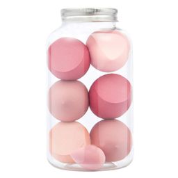 Technique PRO Éponges de Maquillage Multi Makeup Sponges - Pink Edition