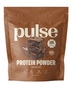 Pulse Protein Plantaardig Proteïnepoeder Chocolade