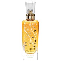 Lattafa - Safwaan L'Autre Oud Eau de Parfum