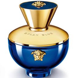 Versace - Eau De Parfum Dylan Bleu Pour Femme