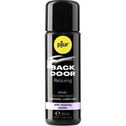 pjur Back Door Relaxing Anal Glide anale seksgel op siliconenbasis