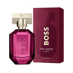 Hugo Boss - Eau de Parfum The Scent Magnetic EDP