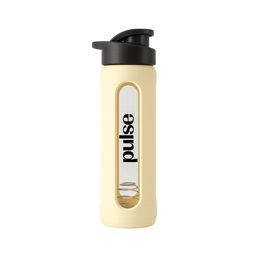 Pulse Protein Glazen Proteïneshaker