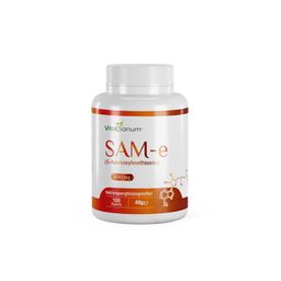 VitaSanum®- SAM-e (S-Adenosylmethionine)